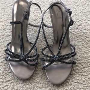 M by Marinelli dress shoes